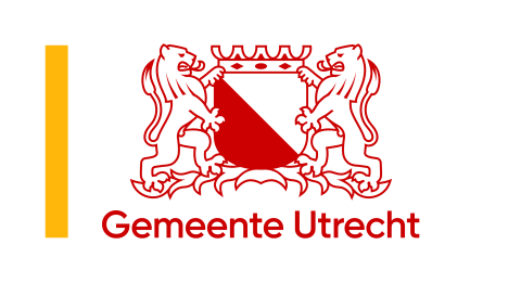 Gemeente Utrecht logo