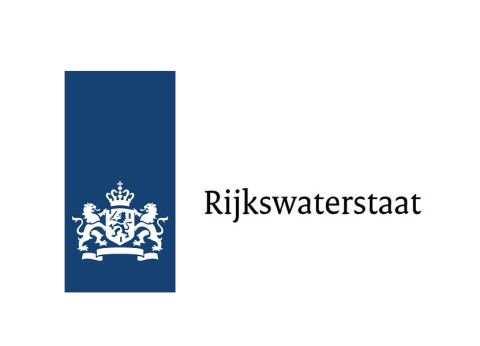 Rijkswaterstaat logo